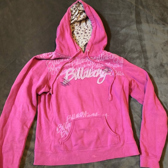 Billabong sweatshirt pullover - Picture 2 of 4